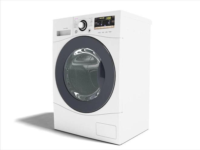 选购不再懵！静音耐用or性价比？看这篇！爱游戏app登录直驱变频哪个好？洗衣机(图2)