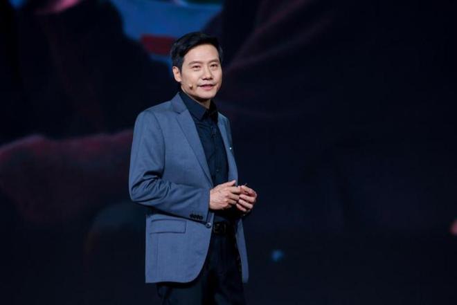 ！从军哥变成讨伐的声音舆论压力来的太快爱游戏app最新登录入口雷军评论区沦陷(图3)
