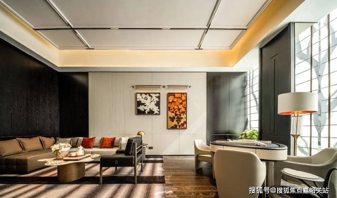 售楼中心处欢迎您-楼盘详情首页网站-楼盘详情-欢迎您爱游戏ayx张江金茂府(售楼处)首页网站张江金茂府(图9)