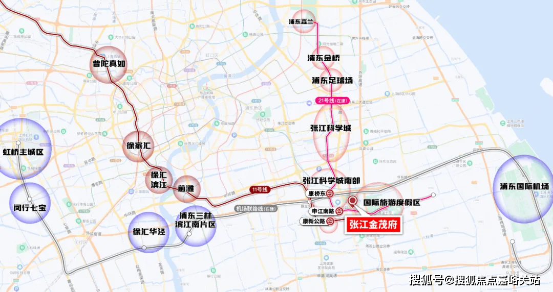 售楼中心处欢迎您-楼盘详情首页网站-楼盘详情-欢迎您爱游戏ayx张江金茂府(售楼处)首页网站张江金茂府(图21)