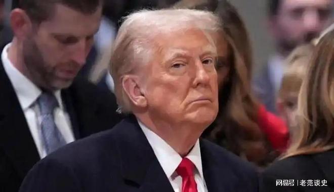 国承不承认中国已经输掉了关税战爱游戏app登录美论坛：不管中(图1)