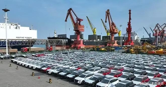 国承不承认中国已经输掉了关税战爱游戏app登录美论坛：不管中(图3)