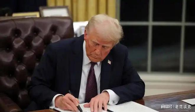 国承不承认中国已经输掉了关税战爱游戏app登录美论坛：不管中(图5)